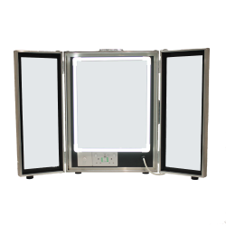 3 Way Make-Up Mirror