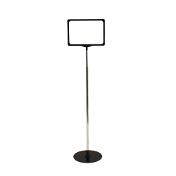 A4 Signage Stand