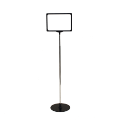 A4 Signage Stand