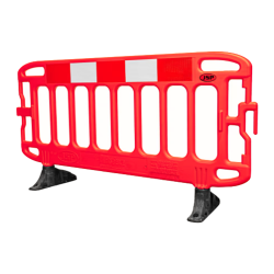 Chapter 8 Red Barrier