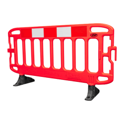 Chapter 8 Red Barrier