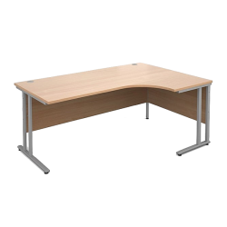 Office Desk - L Shape