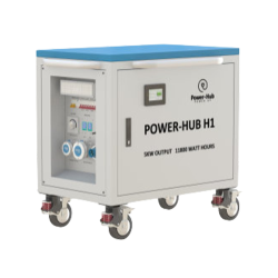 Power-Hub H1 Battery Generator