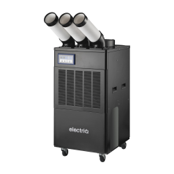 Dalek Air Con - electriQ CMAC20M