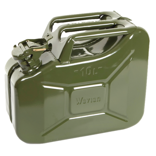 10L Jerry Can