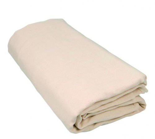 Cloth Dust Sheets