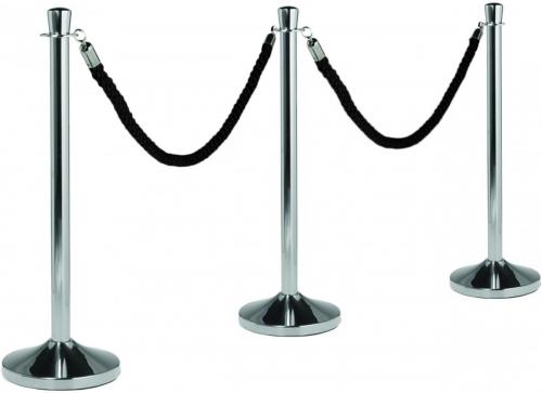 Stanchions & Posts